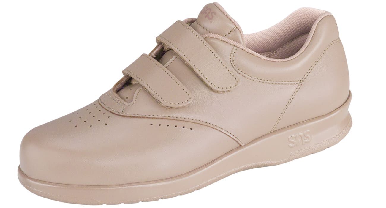 SAS Free Time Navy Comfort Walking Orthopedic Shoes Size 6 | Orthopedic  shoes, Shoes, Navy